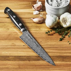 5.5-inch Prep Knife, Fine Edge