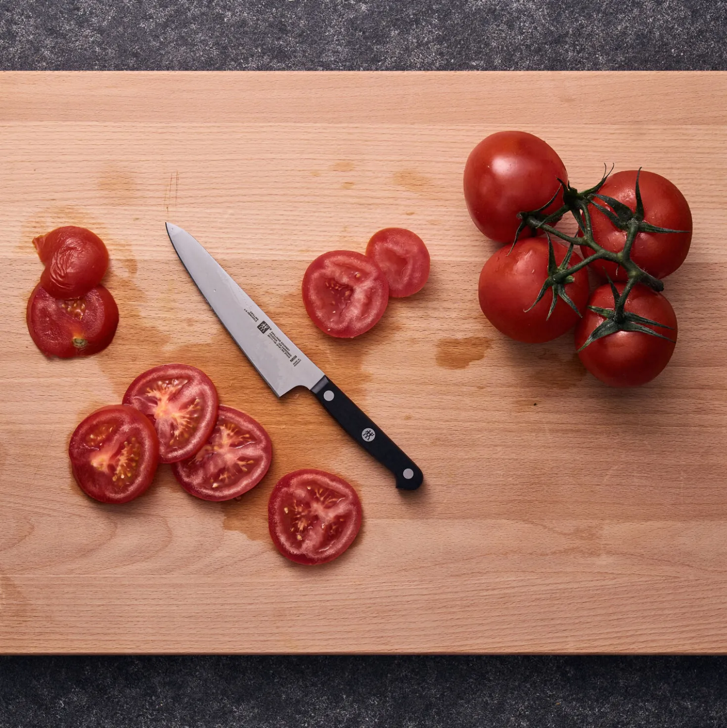 5.5-inch Prep Knife, Fine Edge