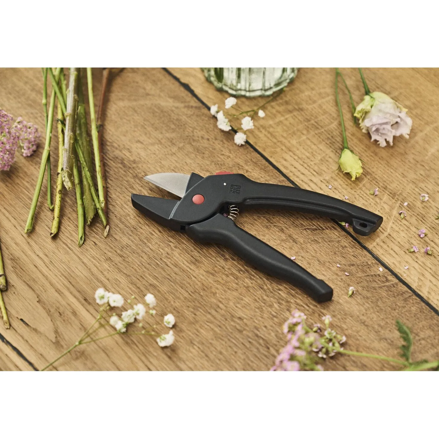 6.5-inch, Pruning Shears