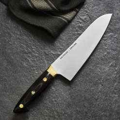 7-inch, Santoku