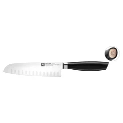 7-inch, Santoku, Rosegold