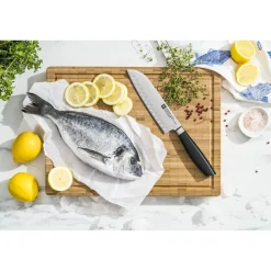 7-inch, Santoku, Rosegold