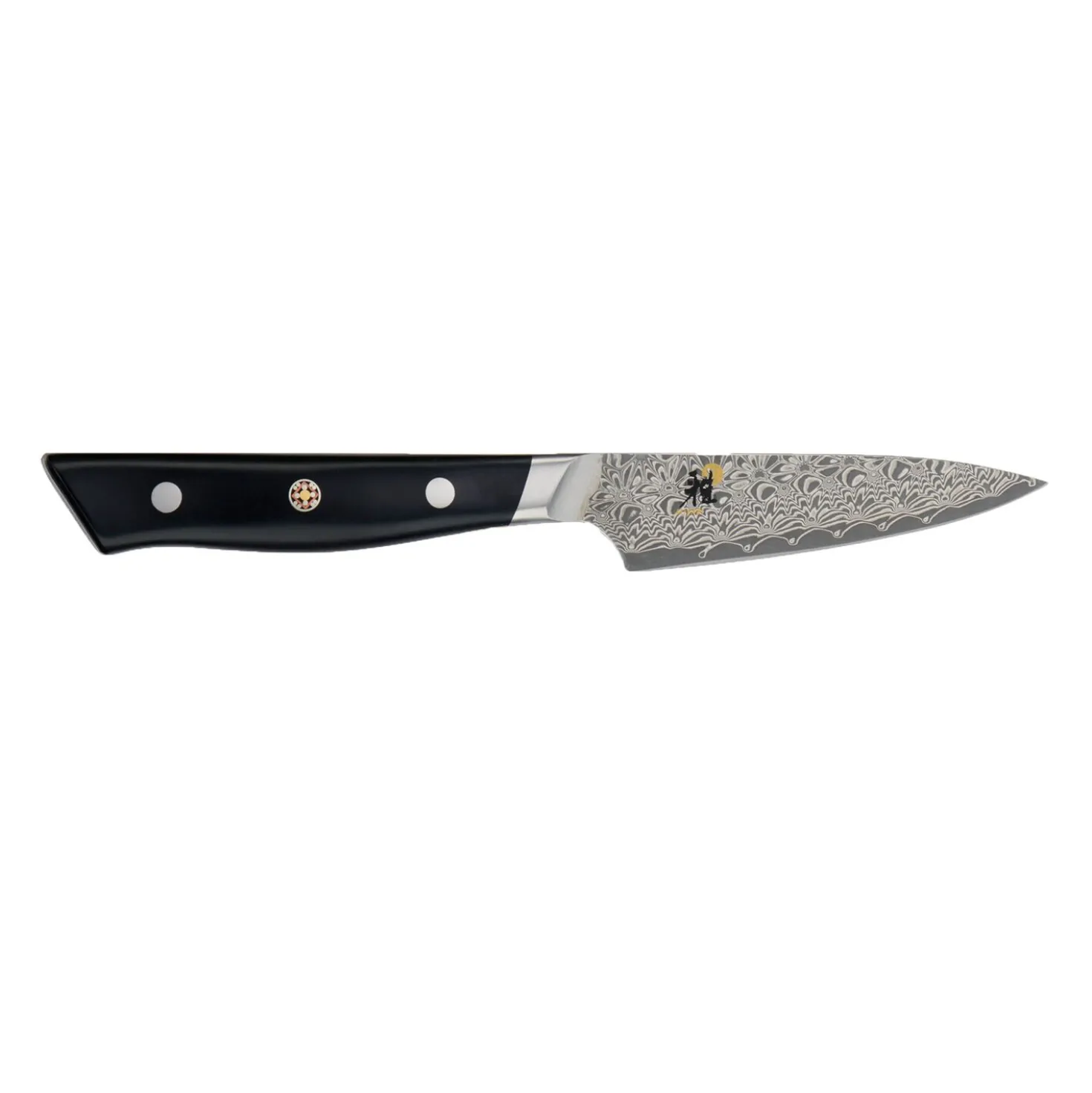 3.5-inch, Shotoh
