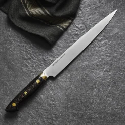 9-inch, Slicing Knife