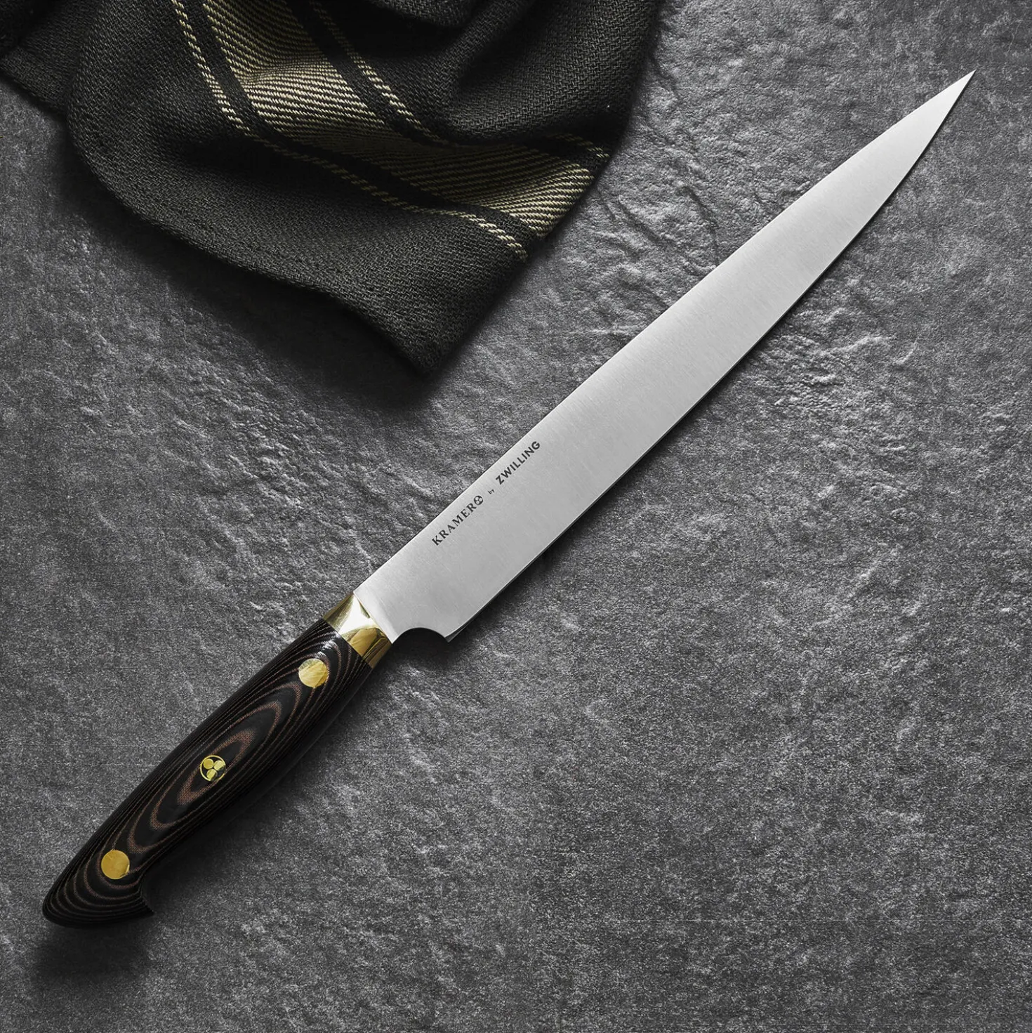 9-inch, Slicing Knife