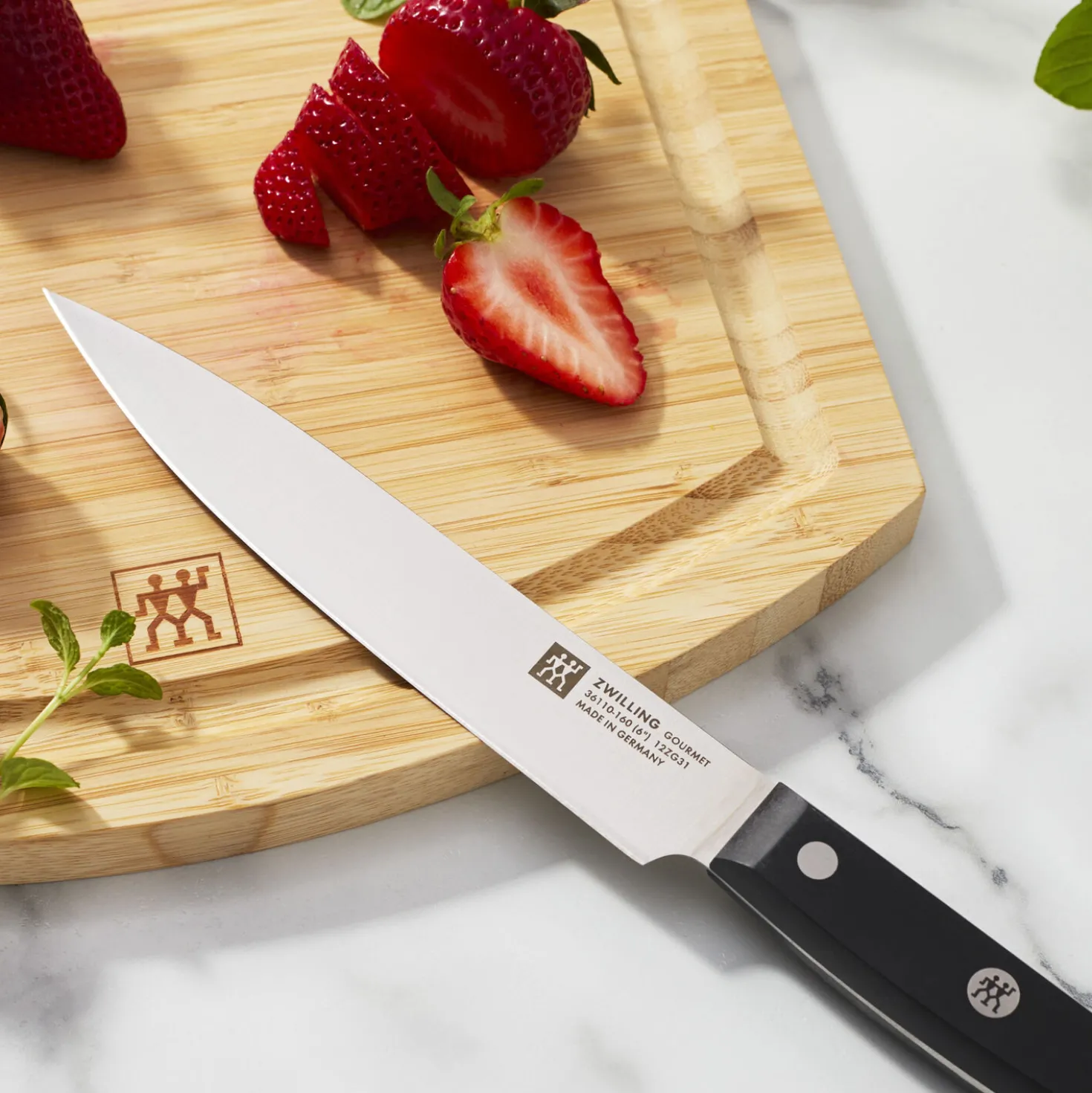 6-inch, Slicing/Carving Knife