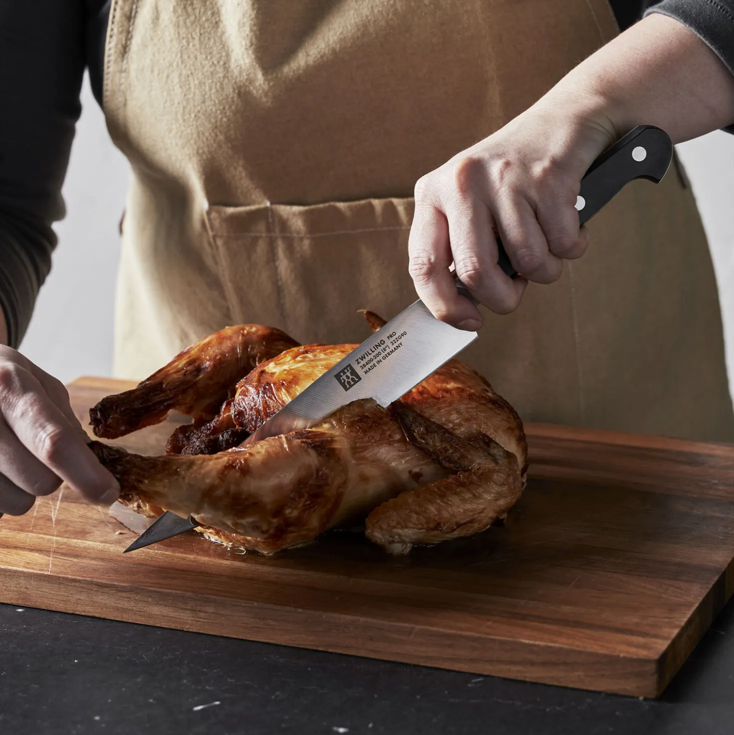 8-inch, Slicing/Carving Knife