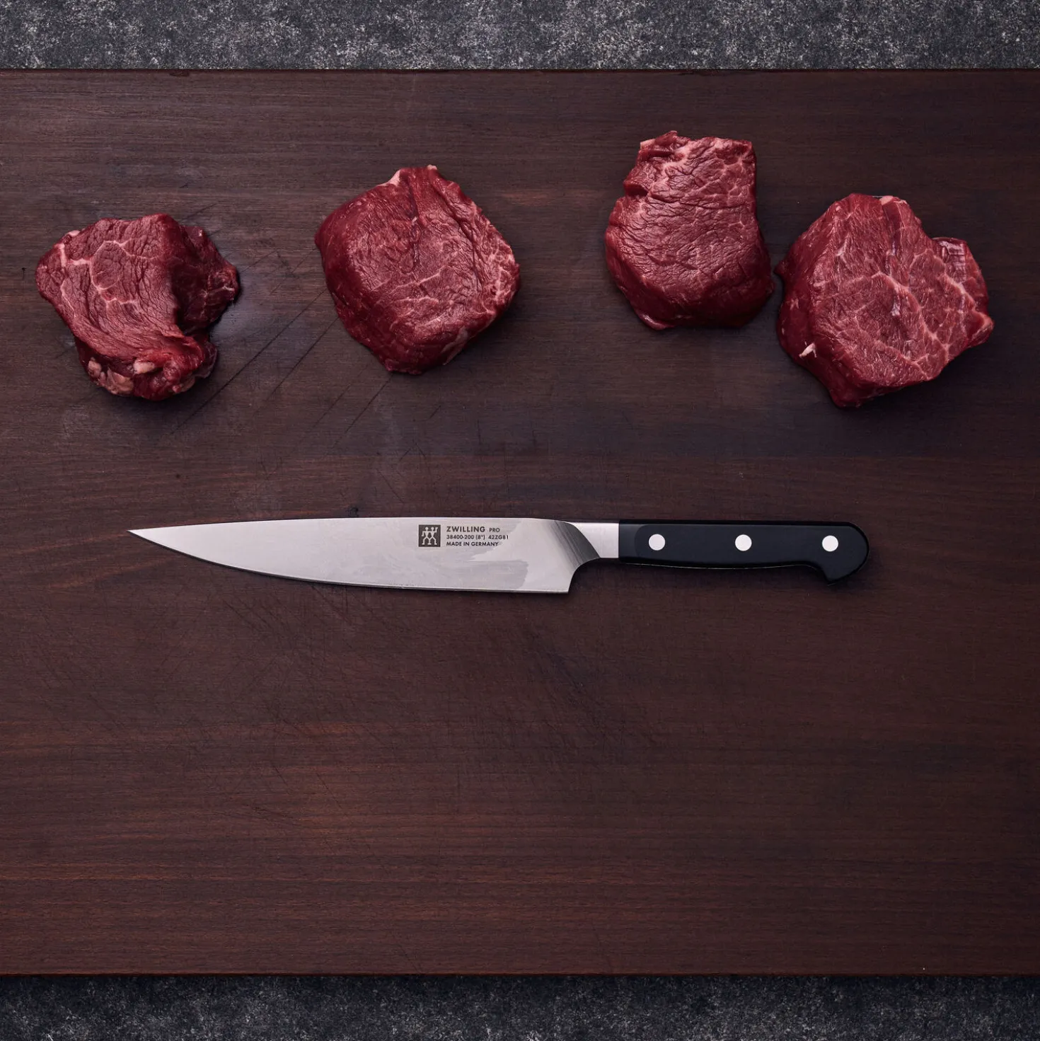 8-inch, Slicing/Carving Knife