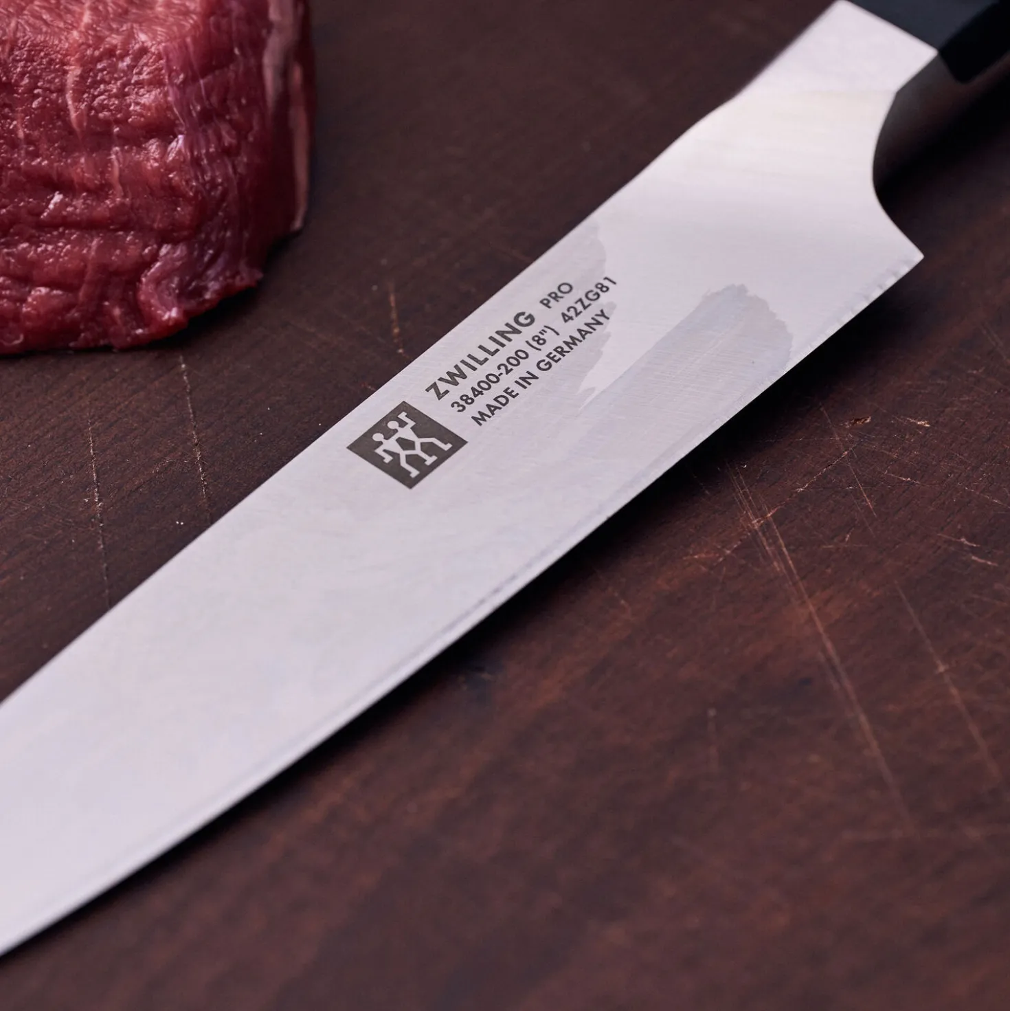 8-inch, Slicing/Carving Knife