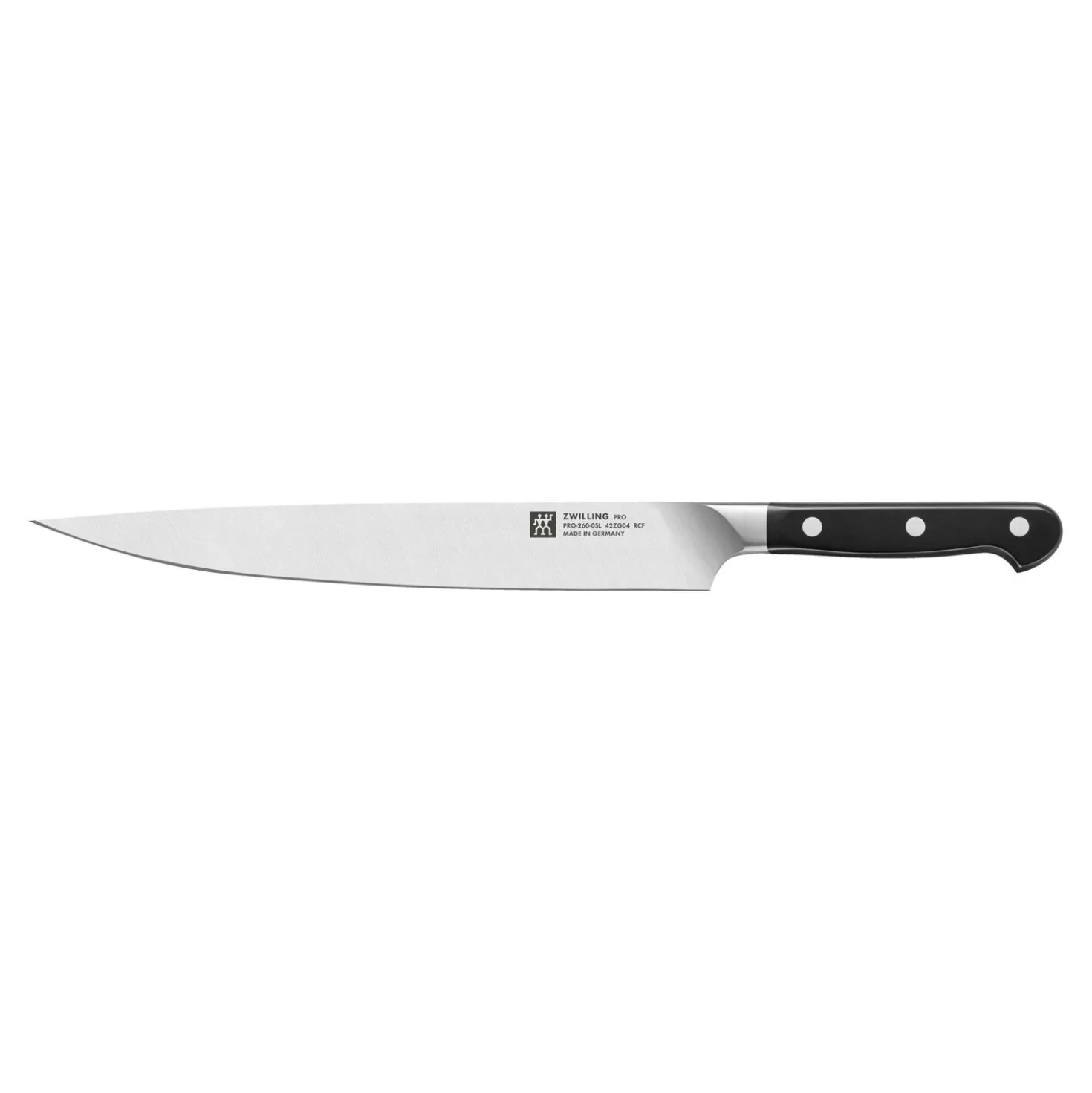 10-inch, Slicing/Carving Knife