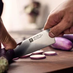7-inch, Slim Chef's Knife