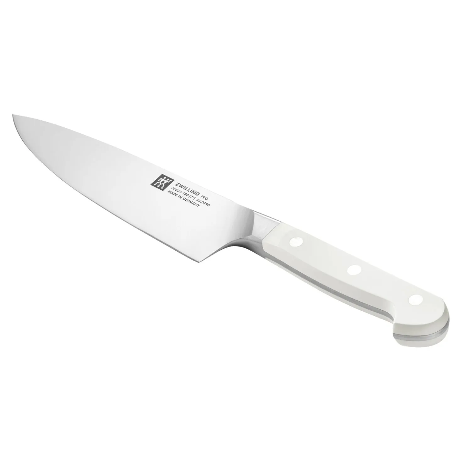 7-inch, Slim Chef's Knife