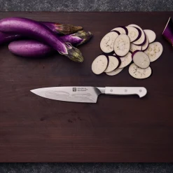 7-inch, Slim Chef's Knife