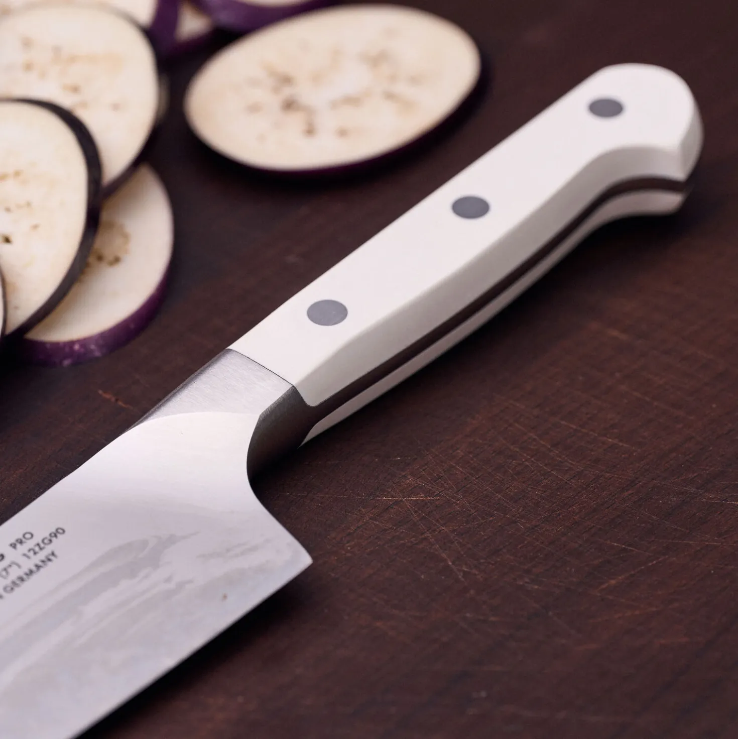 7-inch, Slim Chef's Knife