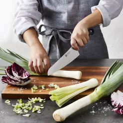 7-inch Sous Chef's Knife, Fine Edge