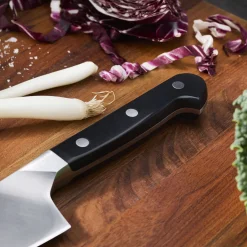 7-inch Sous Chef's Knife, Fine Edge