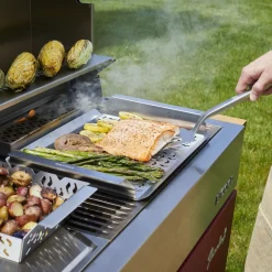17-inch Spatula, Stainless Steel