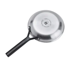 8-inch, Stainless Steel, Frying Pan