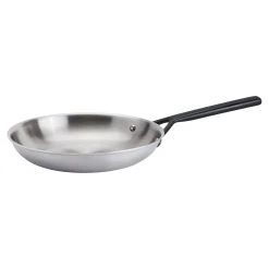 10-inch, Stainless Steel, Frying Pan