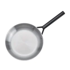 10-inch, Stainless Steel, Frying Pan