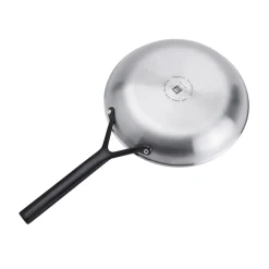 10-inch, Stainless Steel, Frying Pan