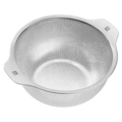 9.5-inch Strainer , 18/10 Stainless Steel
