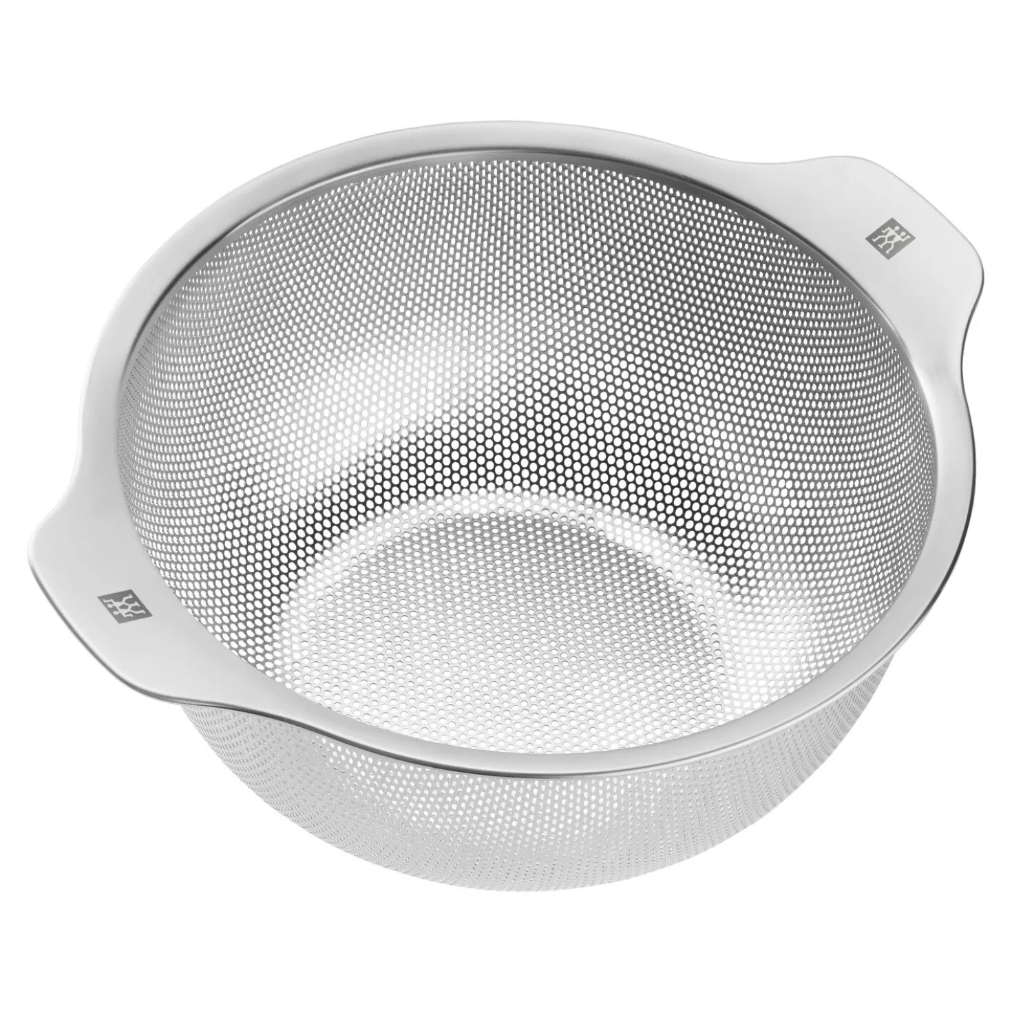 9.5-inch Strainer , 18/10 Stainless Steel