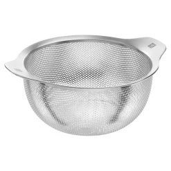 7.5-inch Strainer, 18/10 Stainless Steel