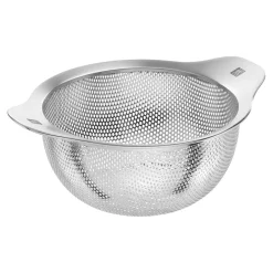 6-inch Strainer, 18/10 Stainless Steel