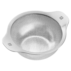 6-inch Strainer, 18/10 Stainless Steel