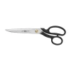 9-inch Superfection Classic Bent Shears Stainless Steel
