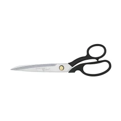 9-inch Superfection Classic Bent Shears Stainless Steel