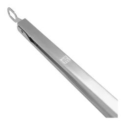 16.5-inch Tongs, Stainless Steel