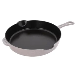 11-inch, Traditional Deep Skillet, Lilac