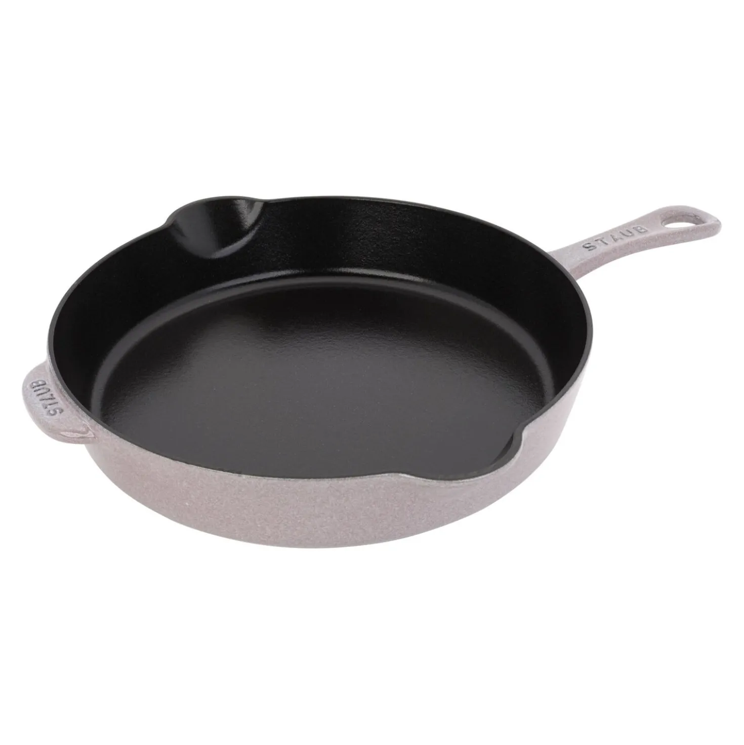 11-inch, Traditional Deep Skillet, Lilac