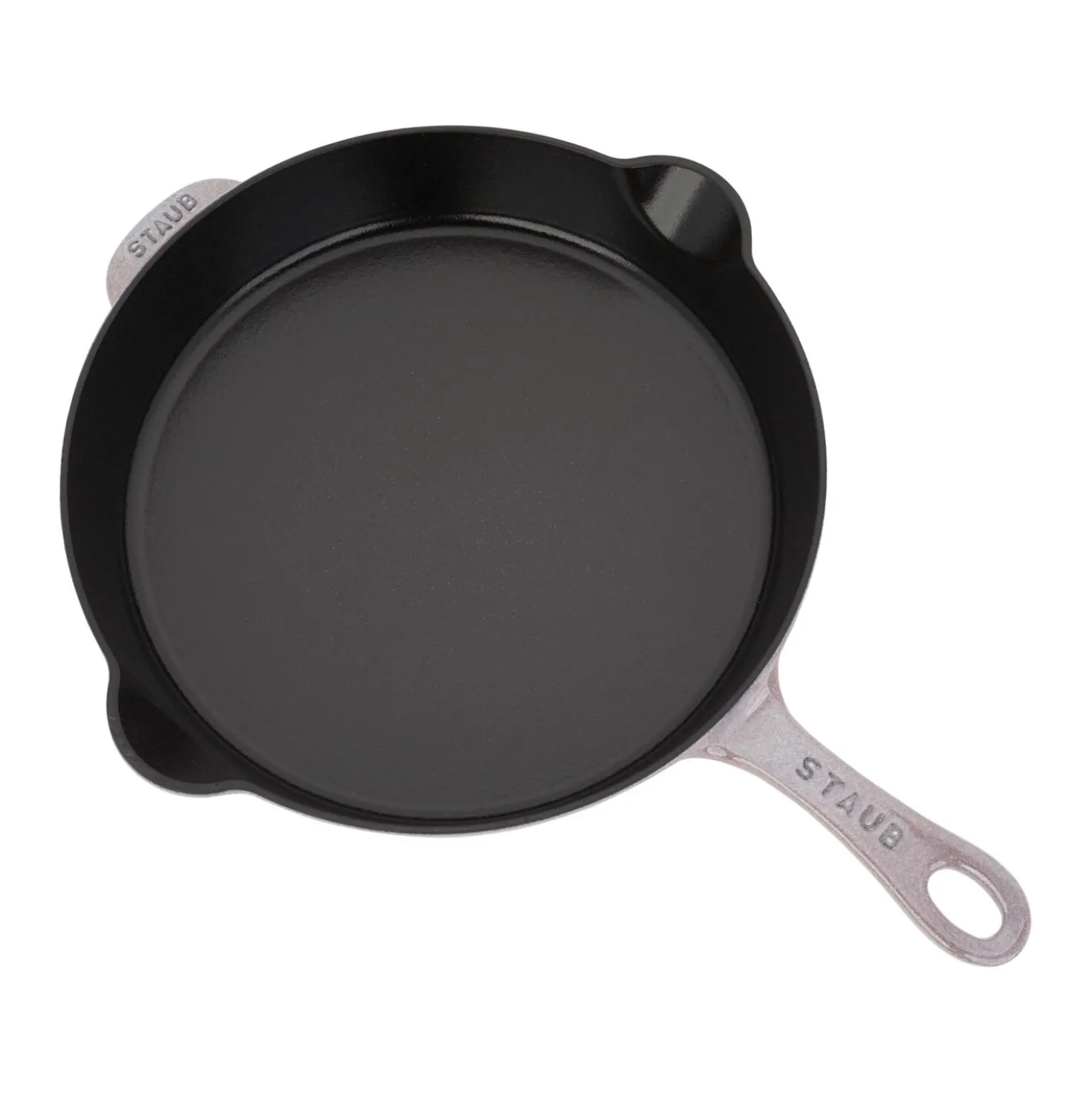 11-inch, Traditional Deep Skillet, Lilac