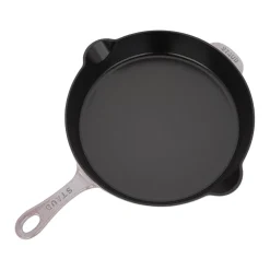 11-inch, Traditional Deep Skillet, Lilac