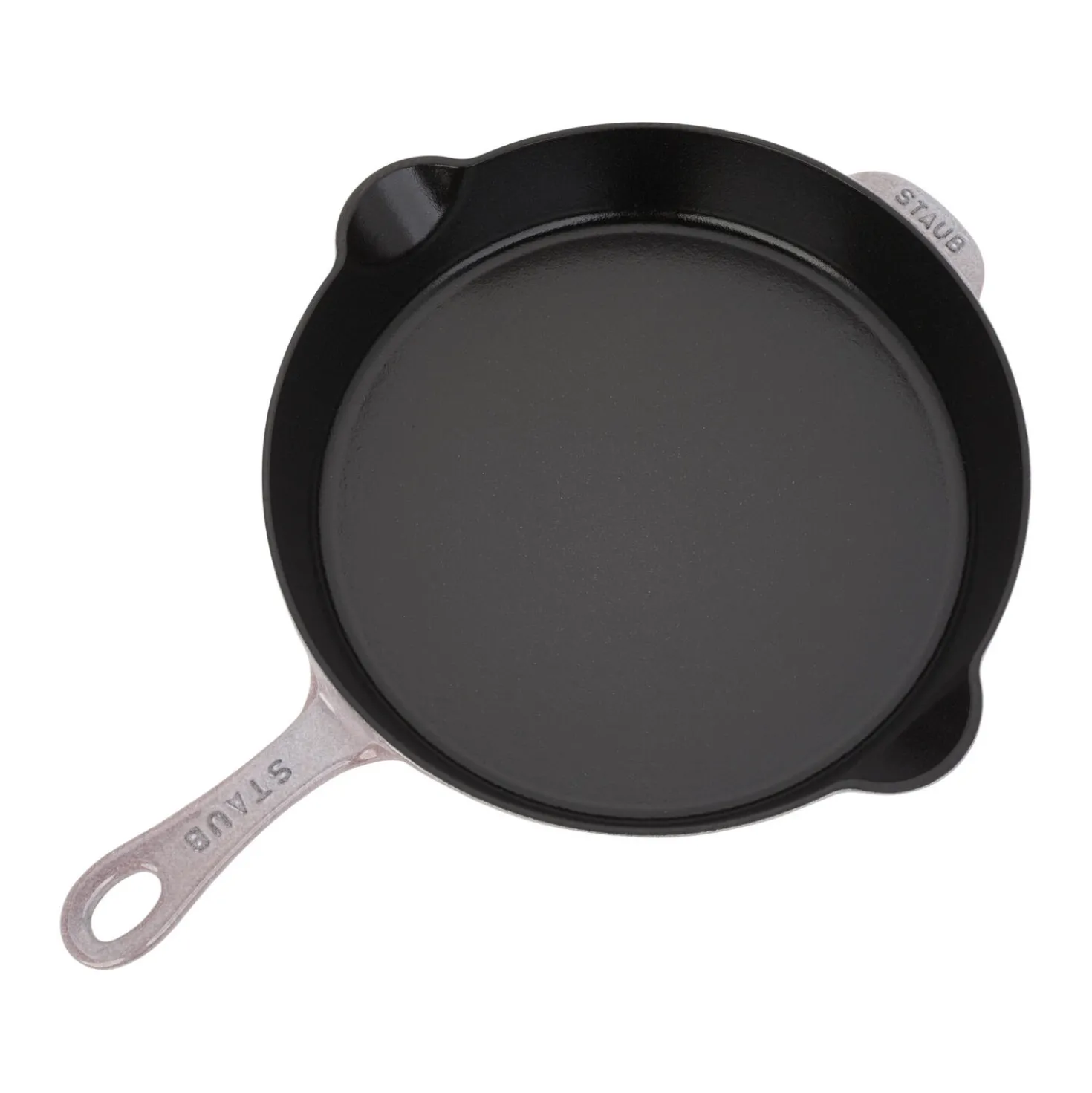 11-inch, Traditional Deep Skillet, Lilac