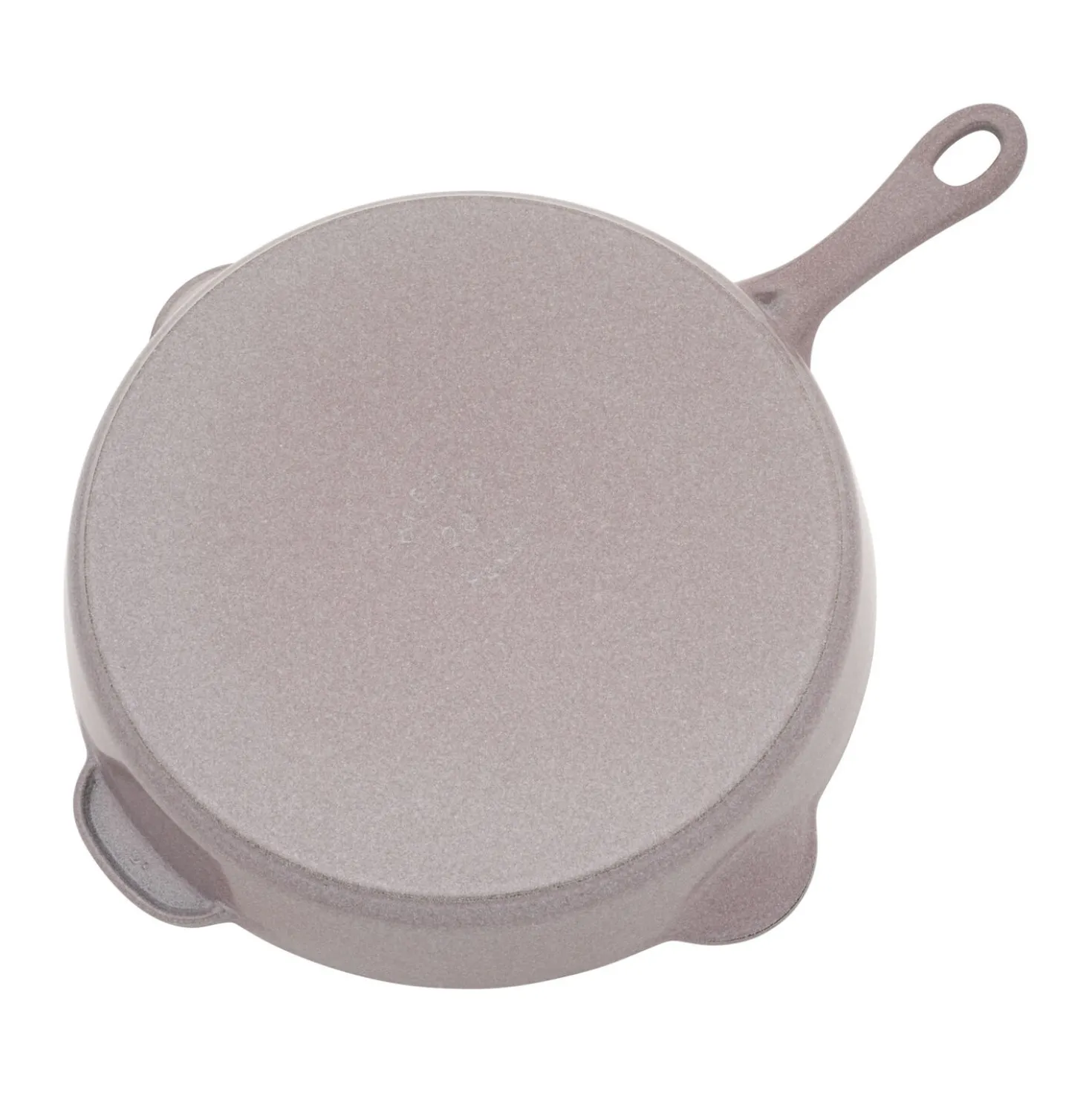 11-inch, Traditional Deep Skillet, Lilac
