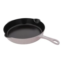 11-inch, Traditional Deep Skillet, Lilac