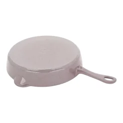 11-inch, Traditional Deep Skillet, Lilac