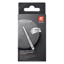 3.5-inch Tweezers, Slanted