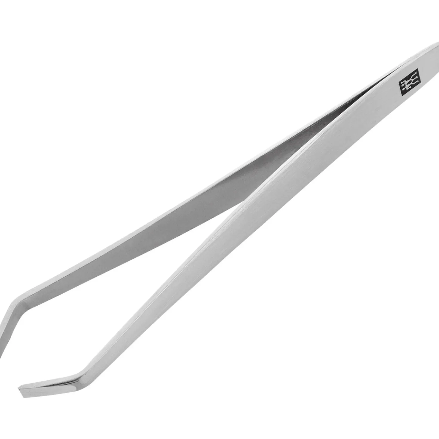 3.5-inch Tweezers, Squared-off