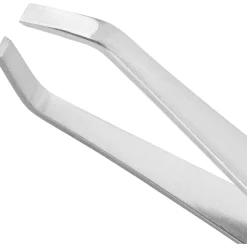 3.5-inch Tweezers, Squared-off