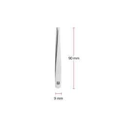 3.5-inch Tweezers, Straight