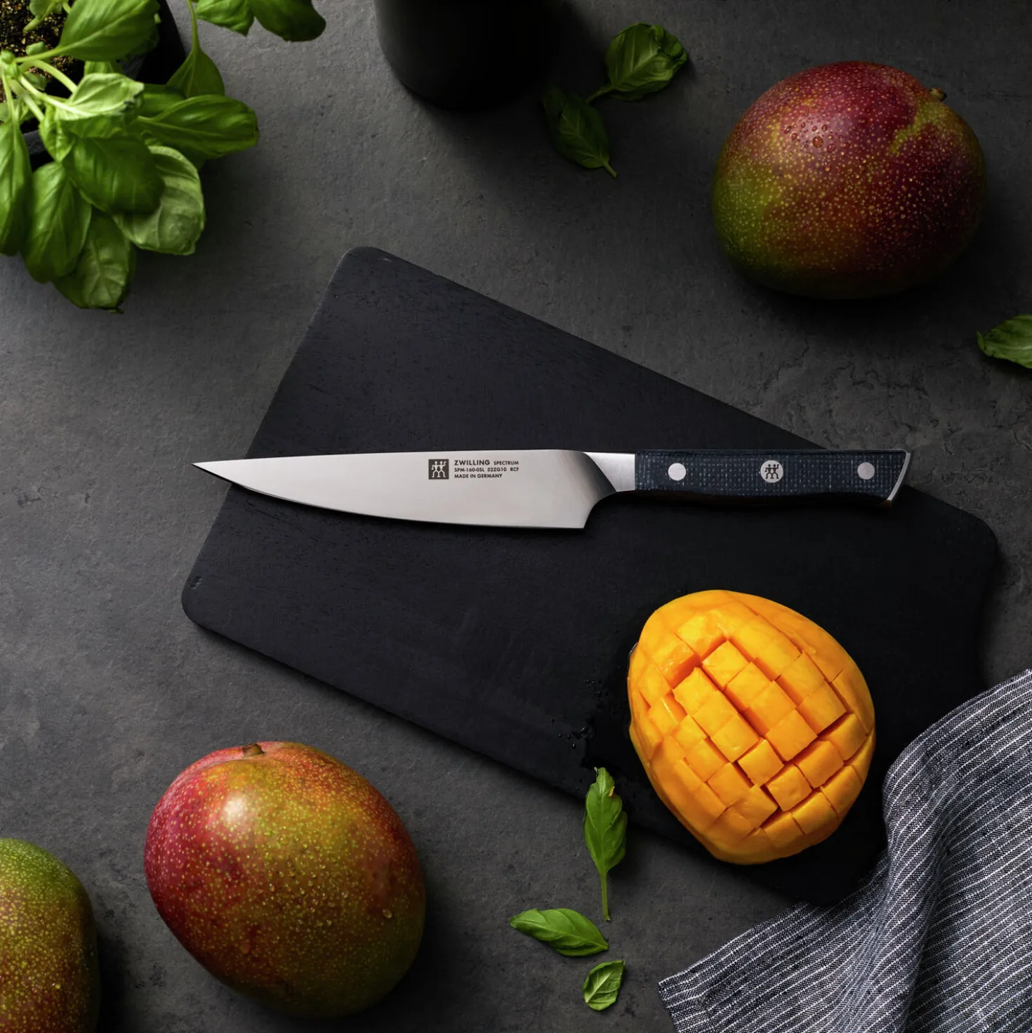 6-inch, Utility Knife