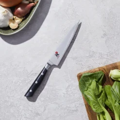 5.5-inch Utility Knife , Fine Edge