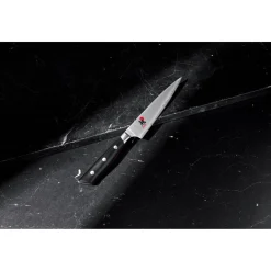 5.5-inch Utility Knife , Fine Edge