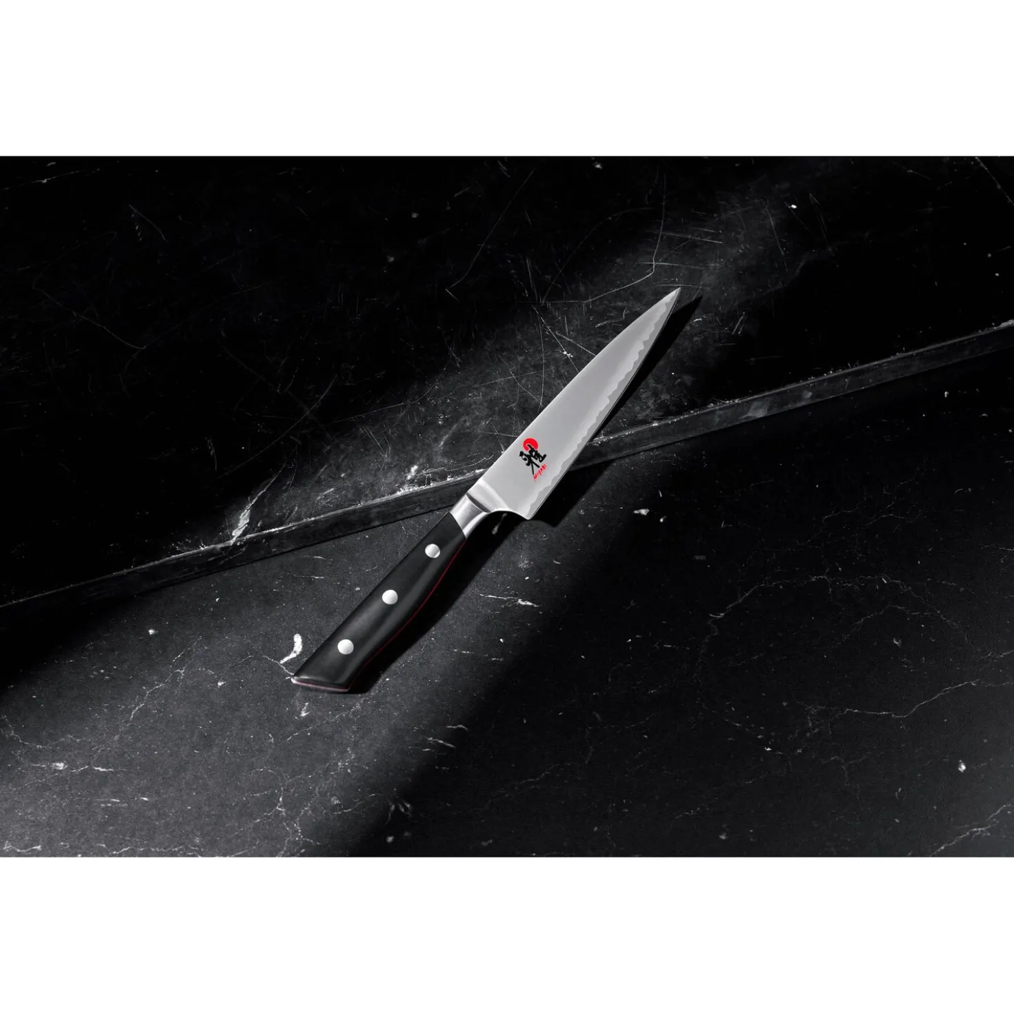5.5-inch Utility Knife , Fine Edge