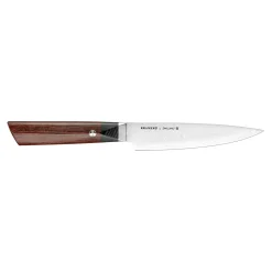 5-inch Utility Knife, Fine Edge